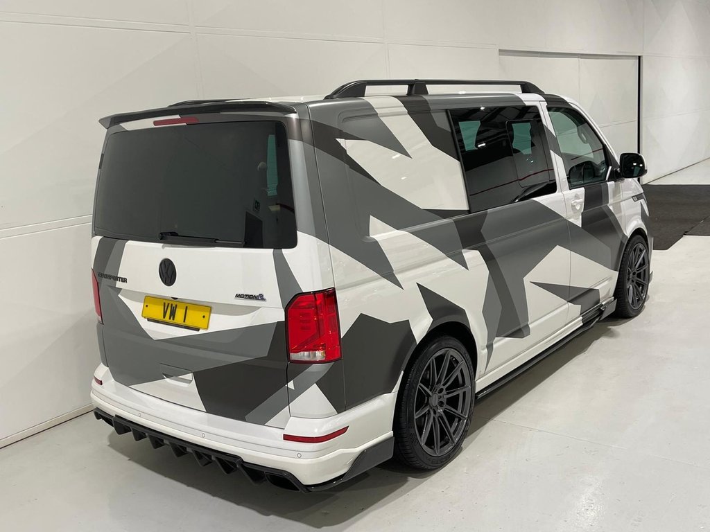 Used Volkswagen Transporter 2023 for sale - 76481711: Photo 40