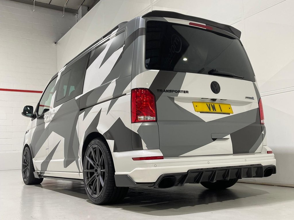 Used Volkswagen Transporter 2023 for sale - 76481711: Photo 41