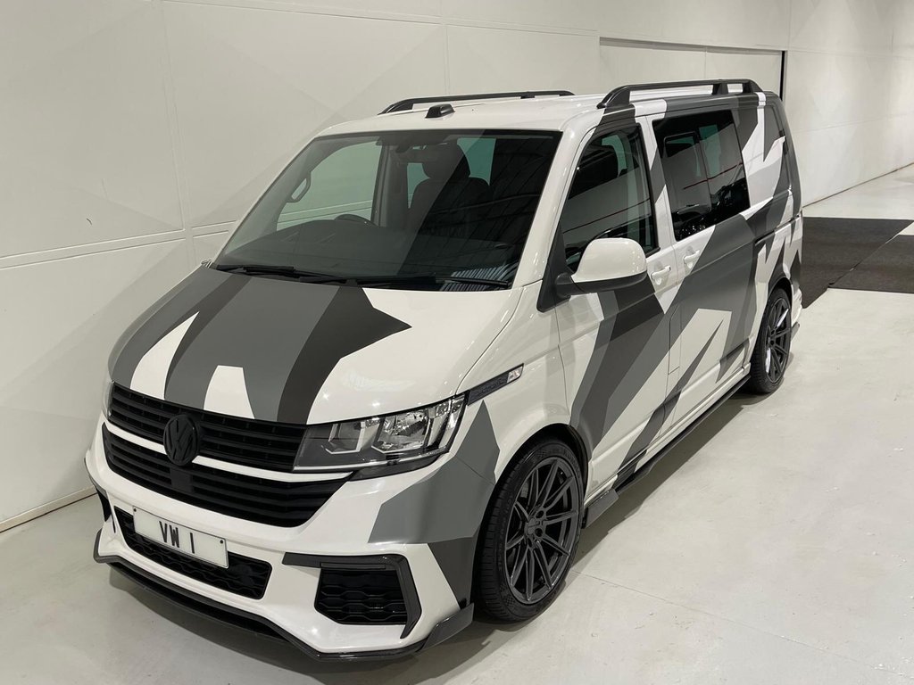 Used Volkswagen Transporter 2023 for sale - 76481711: Photo 42