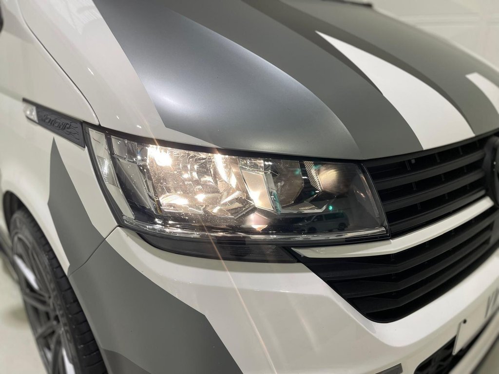 Used Volkswagen Transporter 2023 for sale - 76481711: Photo 44