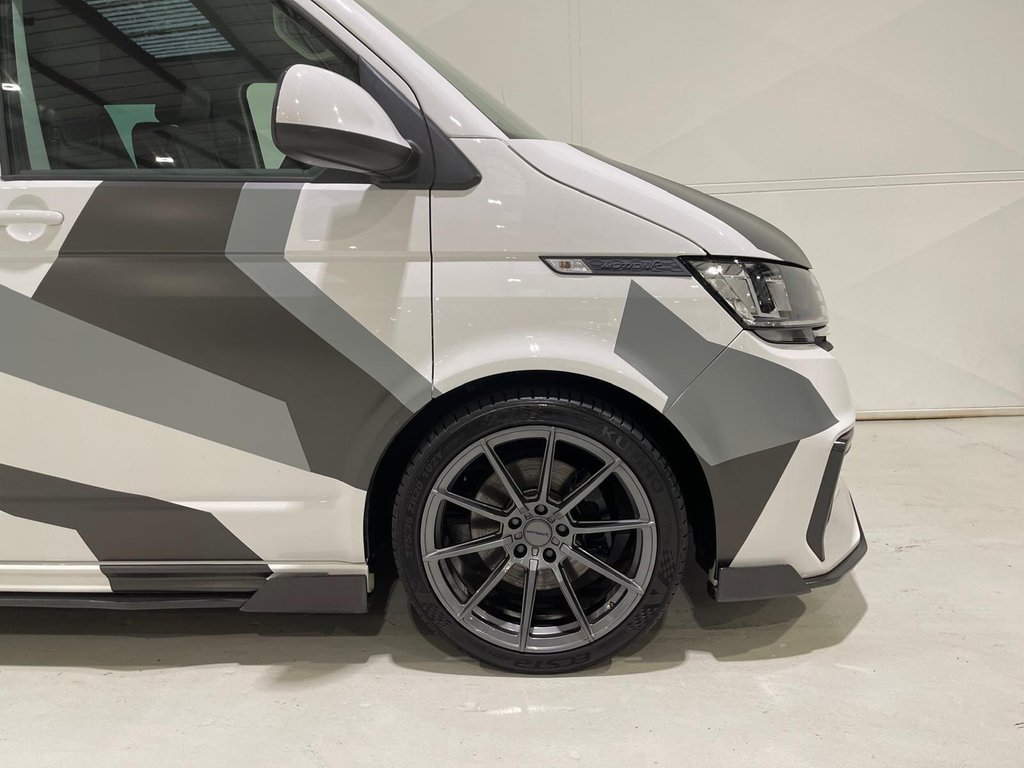 Used Volkswagen Transporter 2023 for sale - 76481711: Photo 45