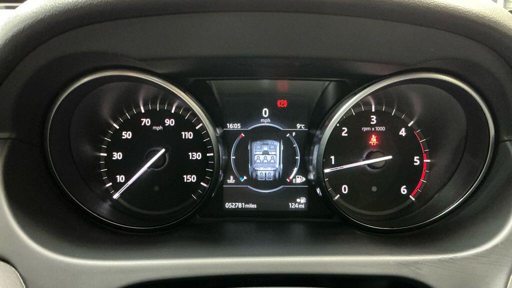 Used Land Rover Discovery Sport 2018 for sale - 76440862: Photo 7