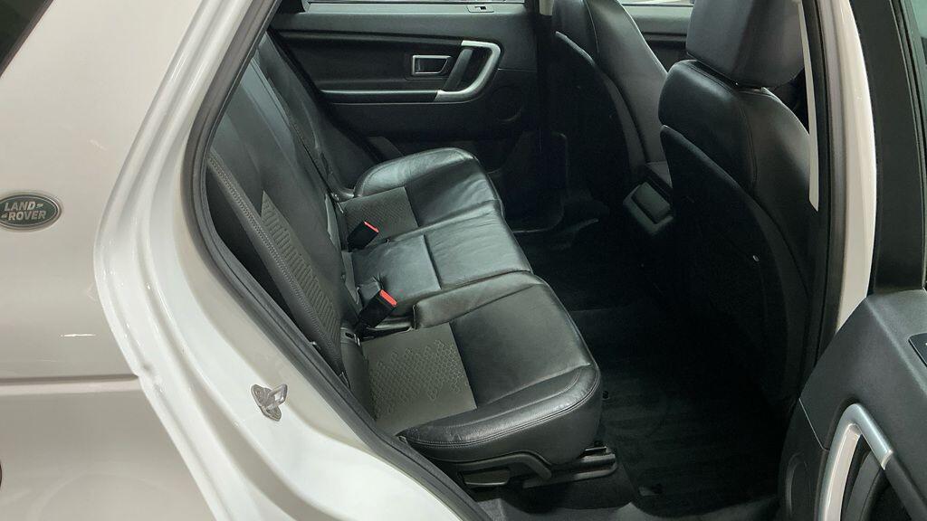 Used Land Rover Discovery Sport 2018 for sale - 76440862: Photo 9