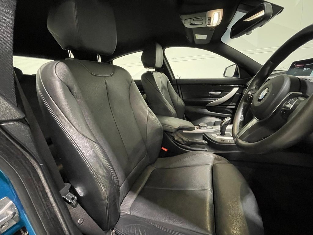 Used BMW 4 Series 2018 for sale - 77383735: Photo 13