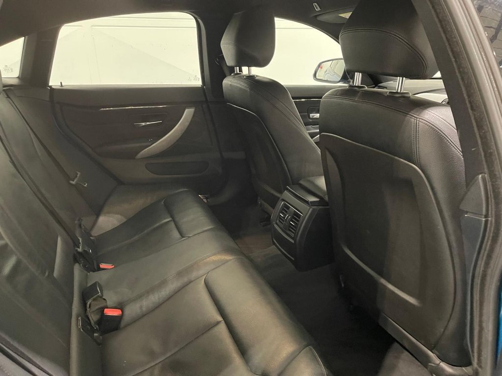 Used BMW 4 Series 2018 for sale - 77383735: Photo 14