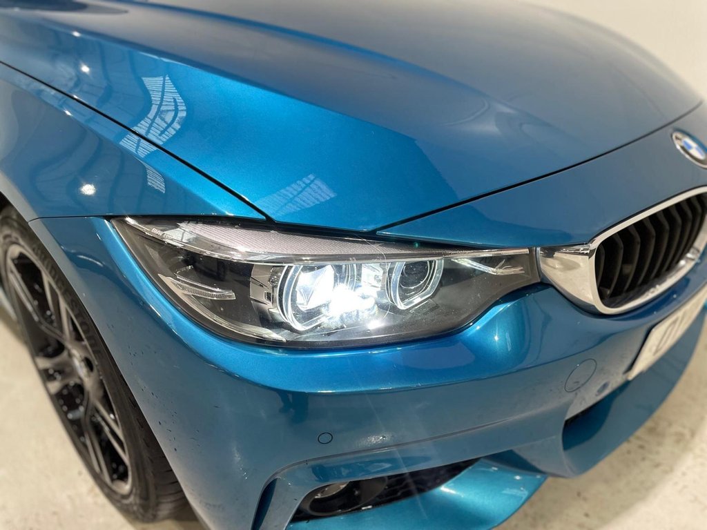 Used BMW 4 Series 2018 for sale - 77383735: Photo 16