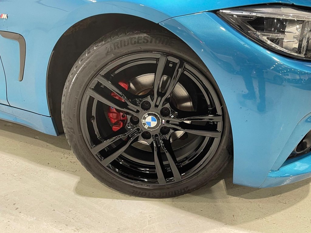 Used BMW 4 Series 2018 for sale - 77383735: Photo 17