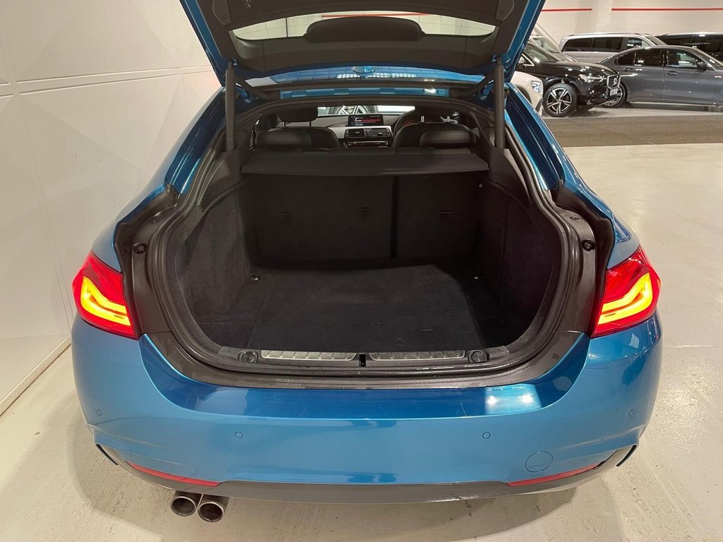 Used BMW 4 Series 2018 for sale - 77383735: Photo 20