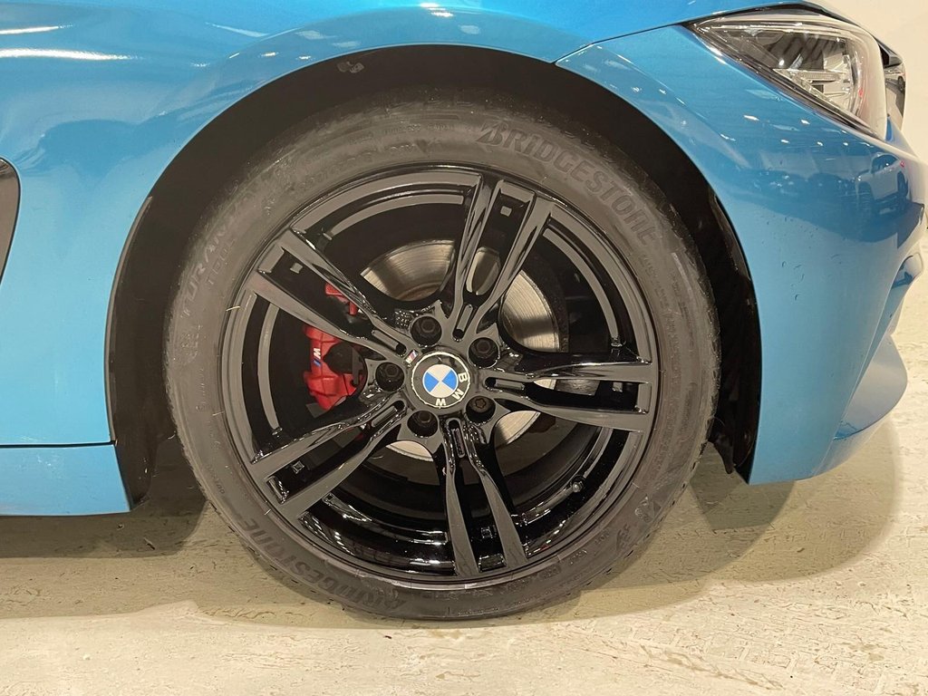 Used BMW 4 Series 2018 for sale - 77383735: Photo 21