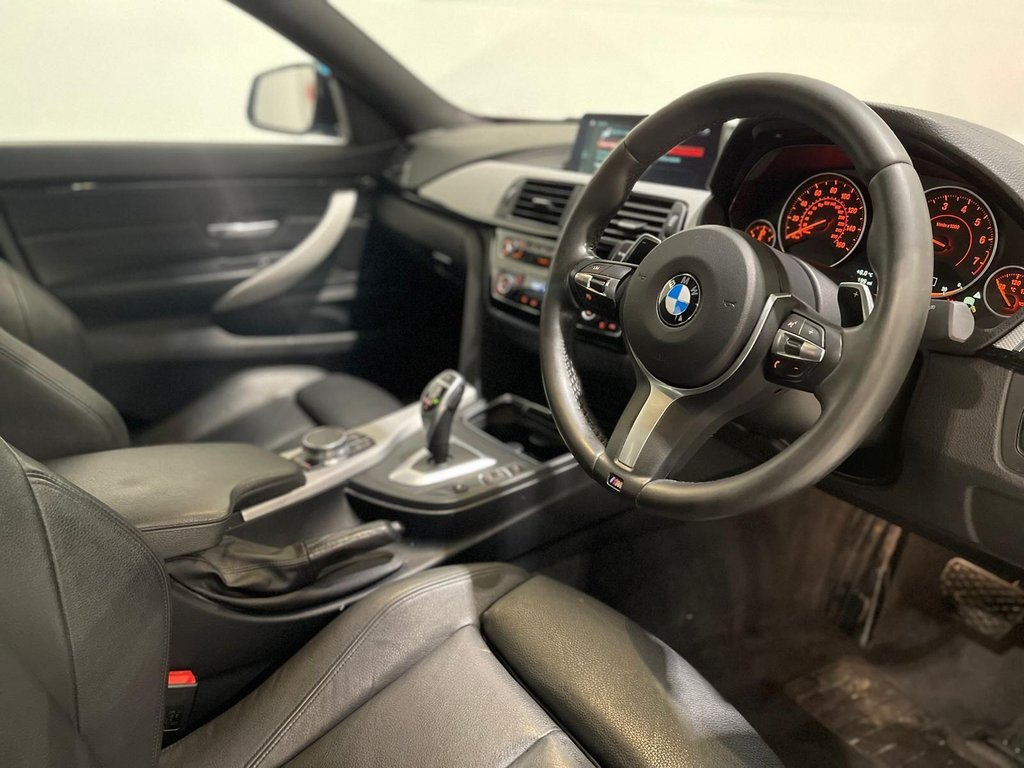 Used BMW 4 Series 2018 for sale - 77383735: Photo 6
