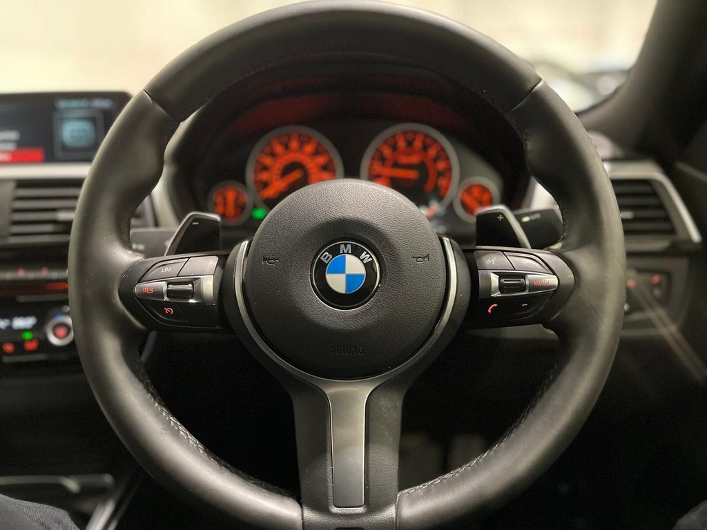 Used BMW 4 Series 2018 for sale - 77383735: Photo 7