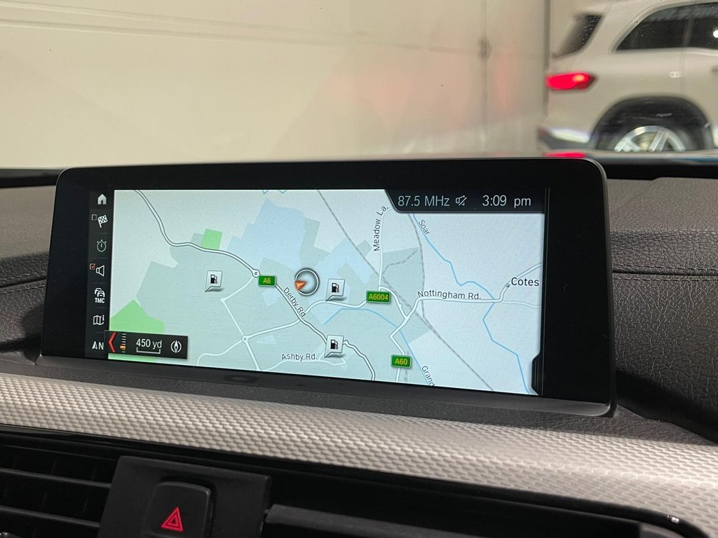 Used BMW 4 Series 2018 for sale - 77383735: Photo 8