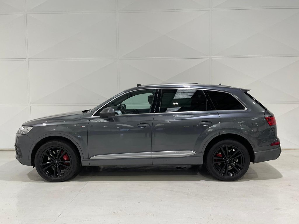 Used Audi Q7 2016 for sale - 77121895: Photo 6