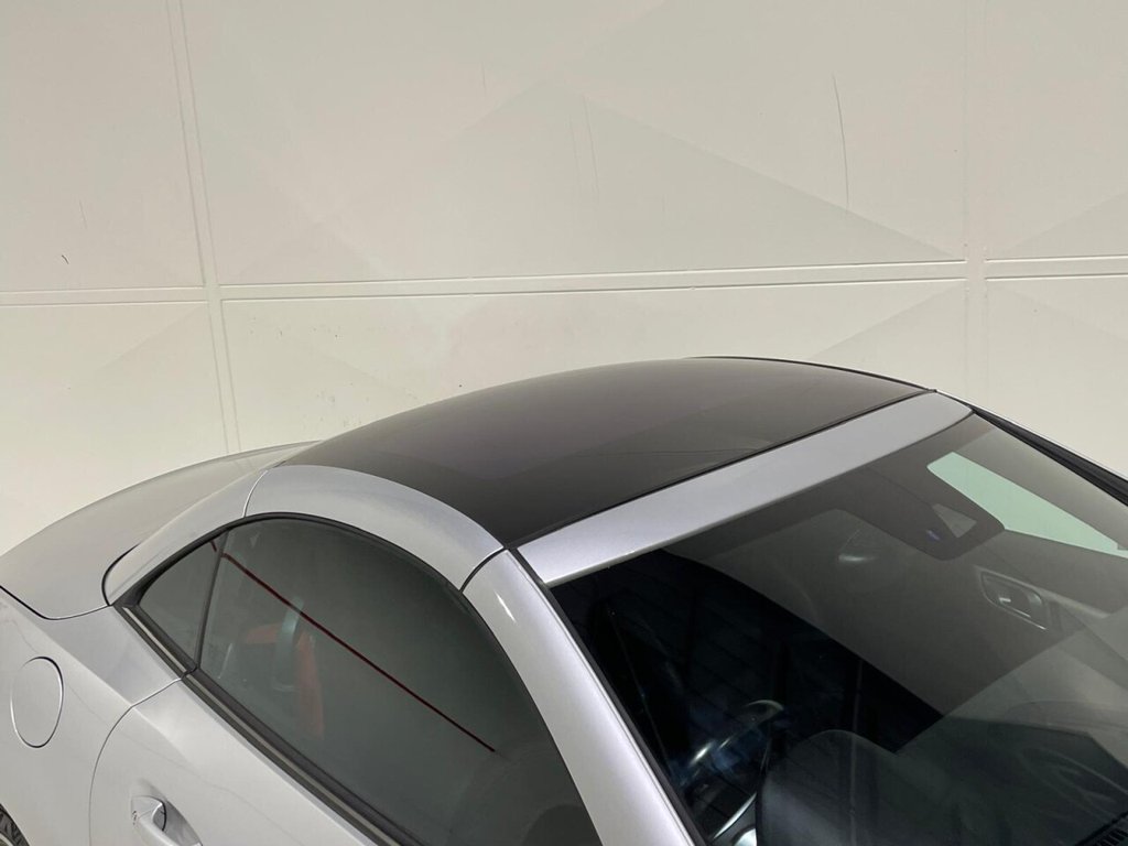 Used Mercedes-Benz SLC 2016 for sale - 76496185: Photo 14