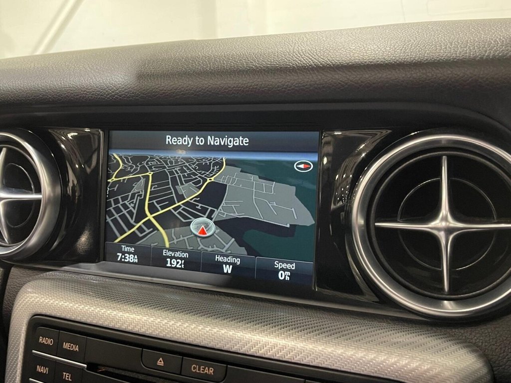 Used Mercedes-Benz SLC 2016 for sale - 76496185: Photo 17