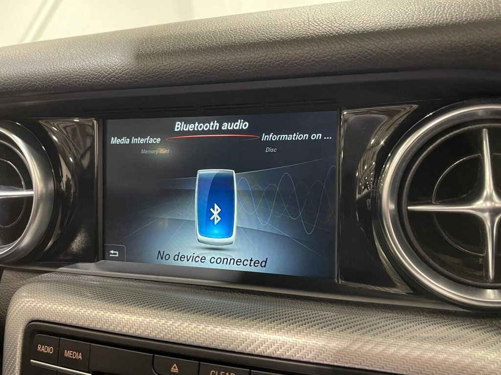 Used Mercedes-Benz SLC 2016 for sale - 76496185: Photo 20