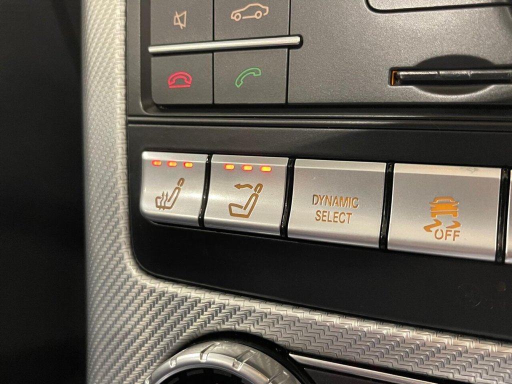 Used Mercedes-Benz SLC 2016 for sale - 76496185: Photo 22