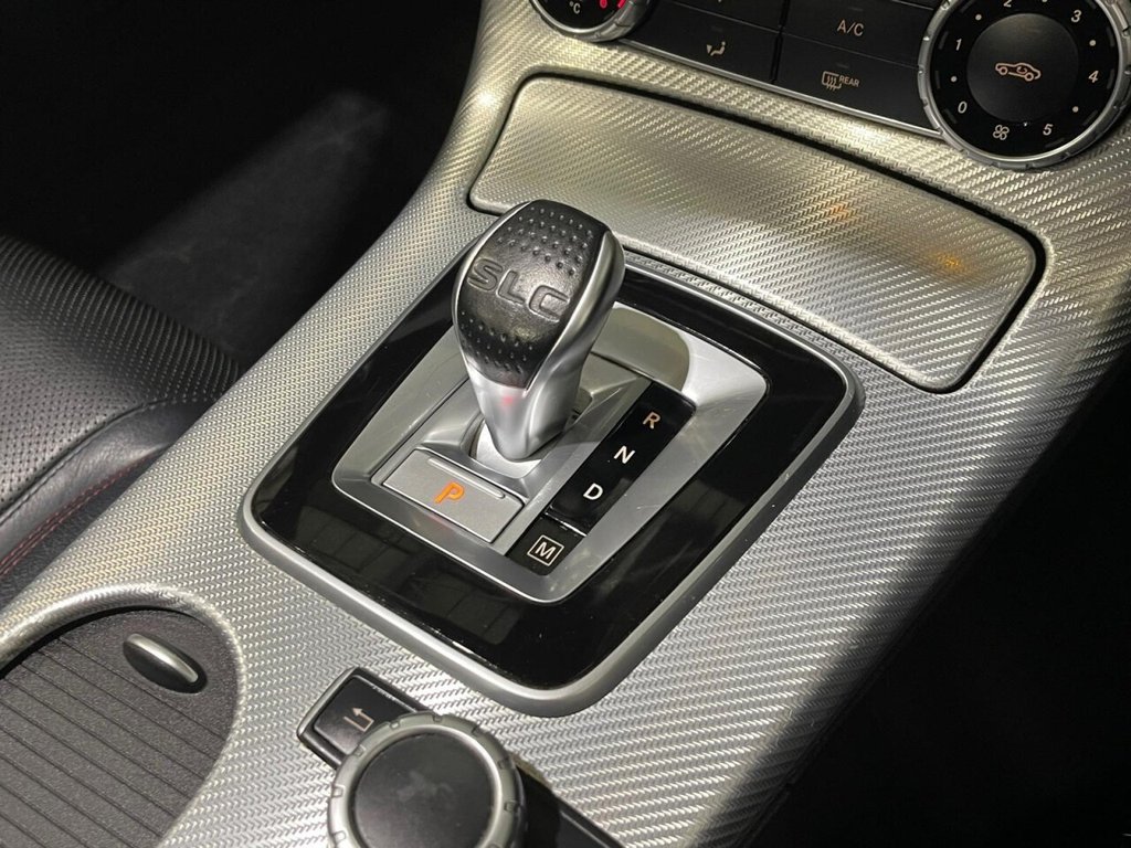 Used Mercedes-Benz SLC 2016 for sale - 76496185: Photo 23