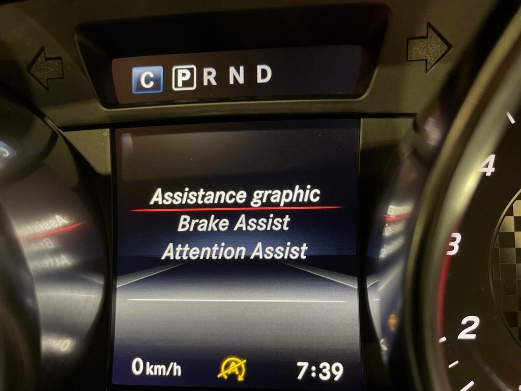 Used Mercedes-Benz SLC 2016 for sale - 76496185: Photo 25