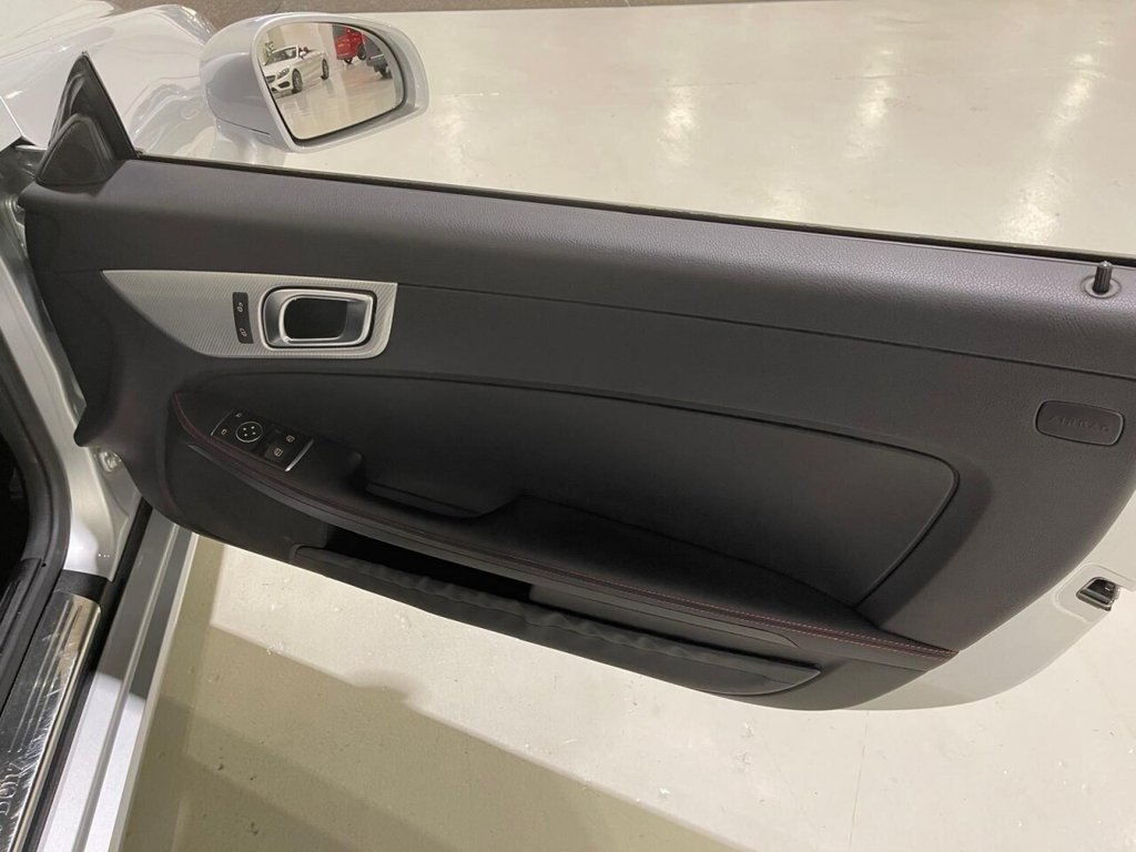 Used Mercedes-Benz SLC 2016 for sale - 76496185: Photo 27