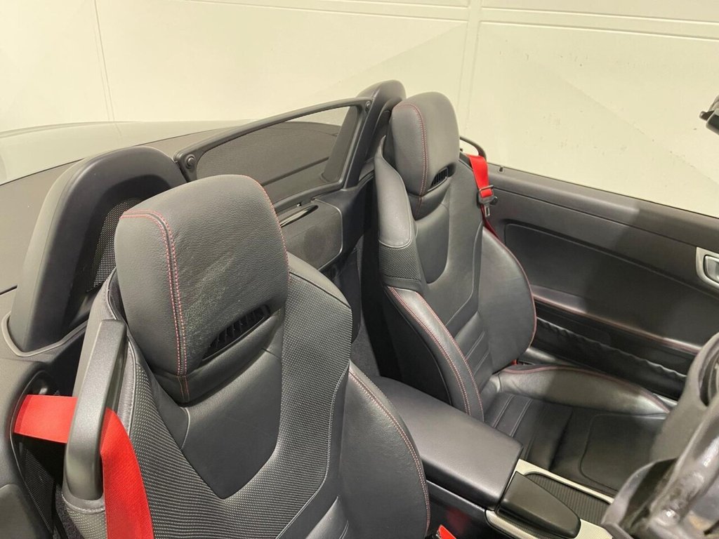 Used Mercedes-Benz SLC 2016 for sale - 76496185: Photo 33
