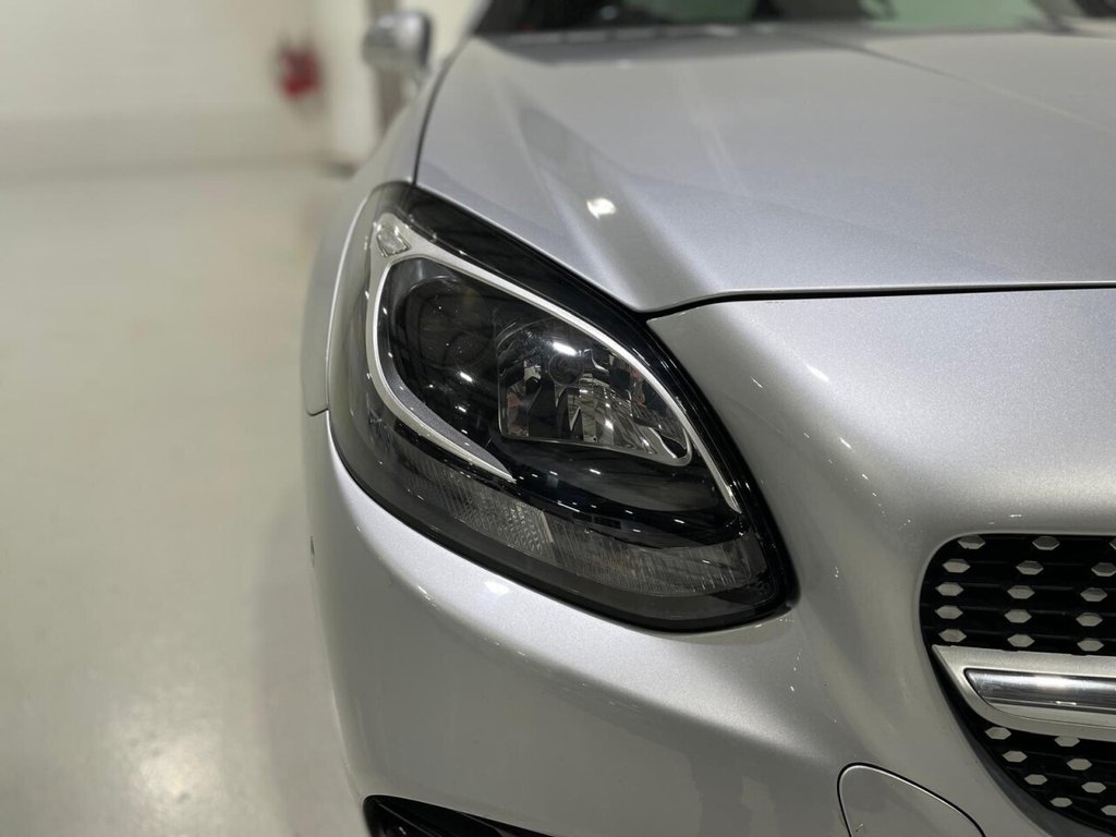 Used Mercedes-Benz SLC 2016 for sale - 76496185: Photo 42