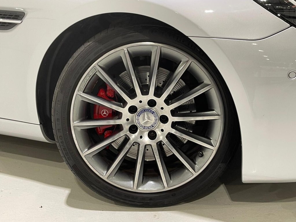 Used Mercedes-Benz SLC 2016 for sale - 76496185: Photo 45