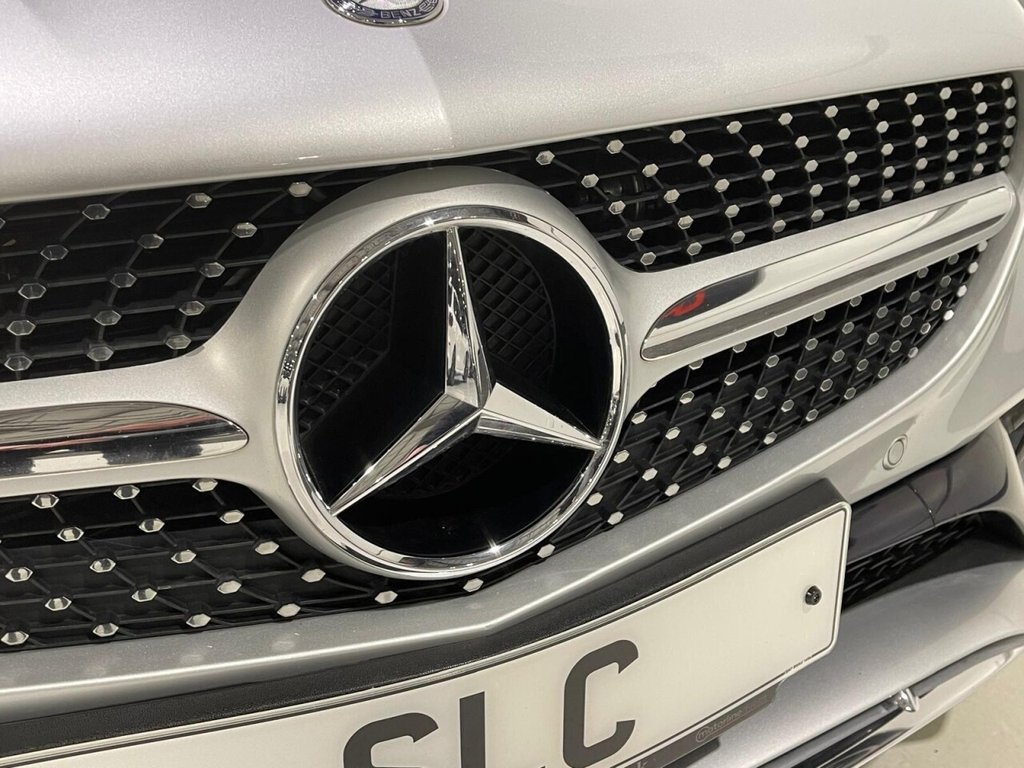 Used Mercedes-Benz SLC 2016 for sale - 76496185: Photo 46