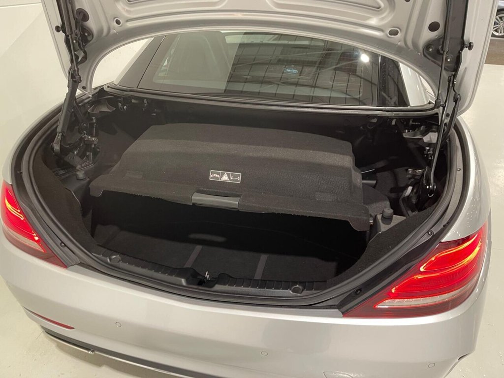 Used Mercedes-Benz SLC 2016 for sale - 76496185: Photo 50