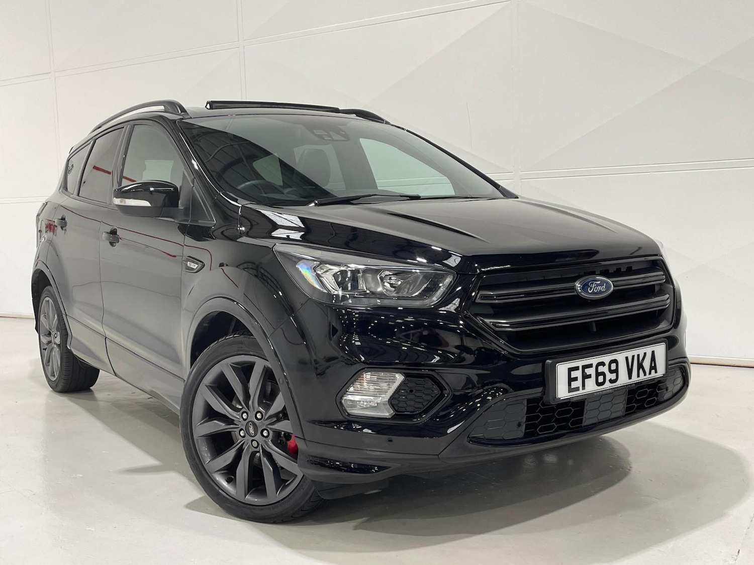 Used Ford Kuga 2020 for sale - 76399044: Photo 10