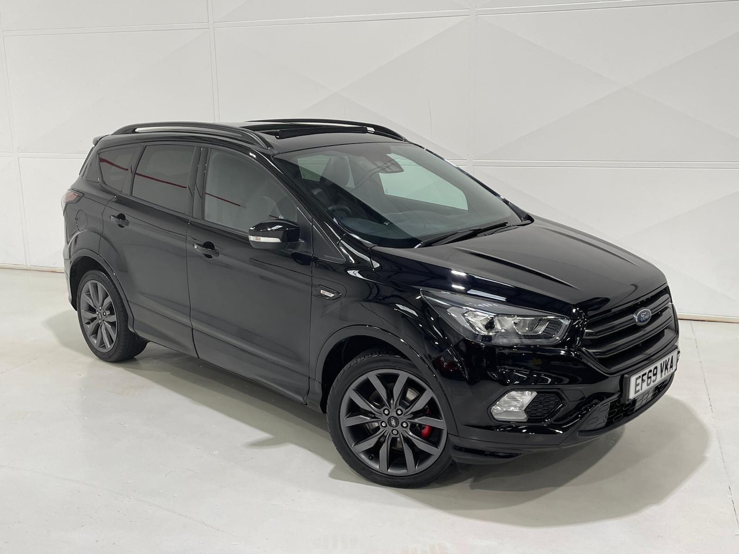 Used Ford Kuga 2020 for sale - 76399044: Photo 100