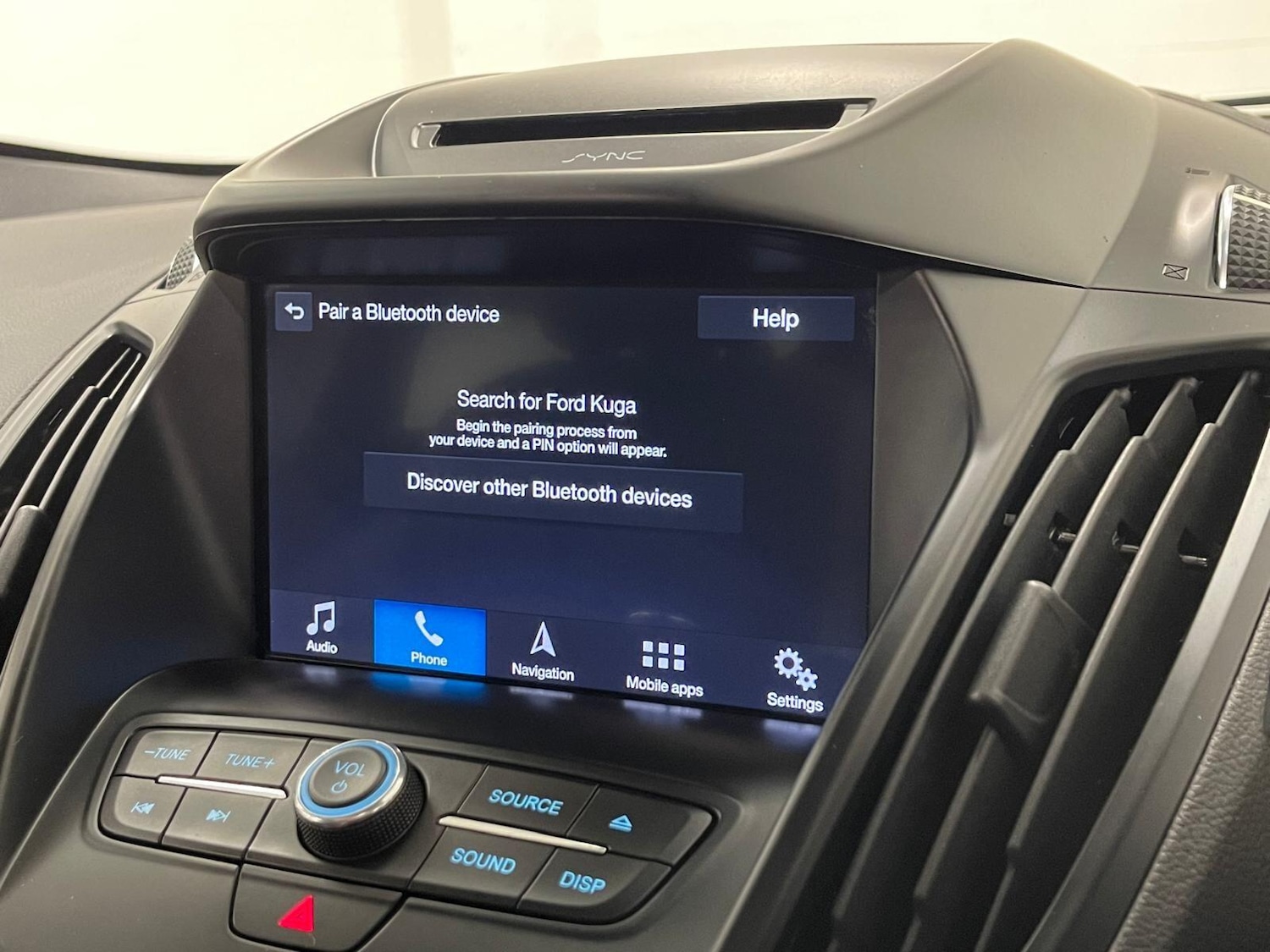 Used Ford Kuga 2020 for sale - 76399044: Photo 17