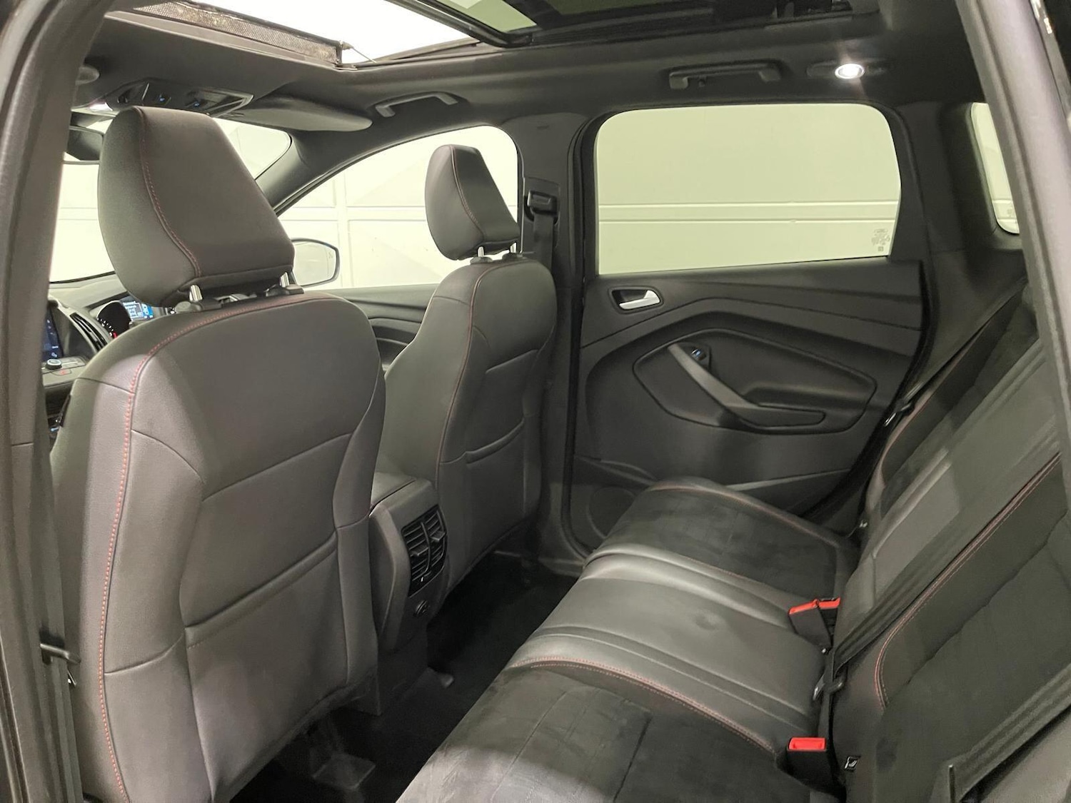 Used Ford Kuga 2020 for sale - 76399044: Photo 37