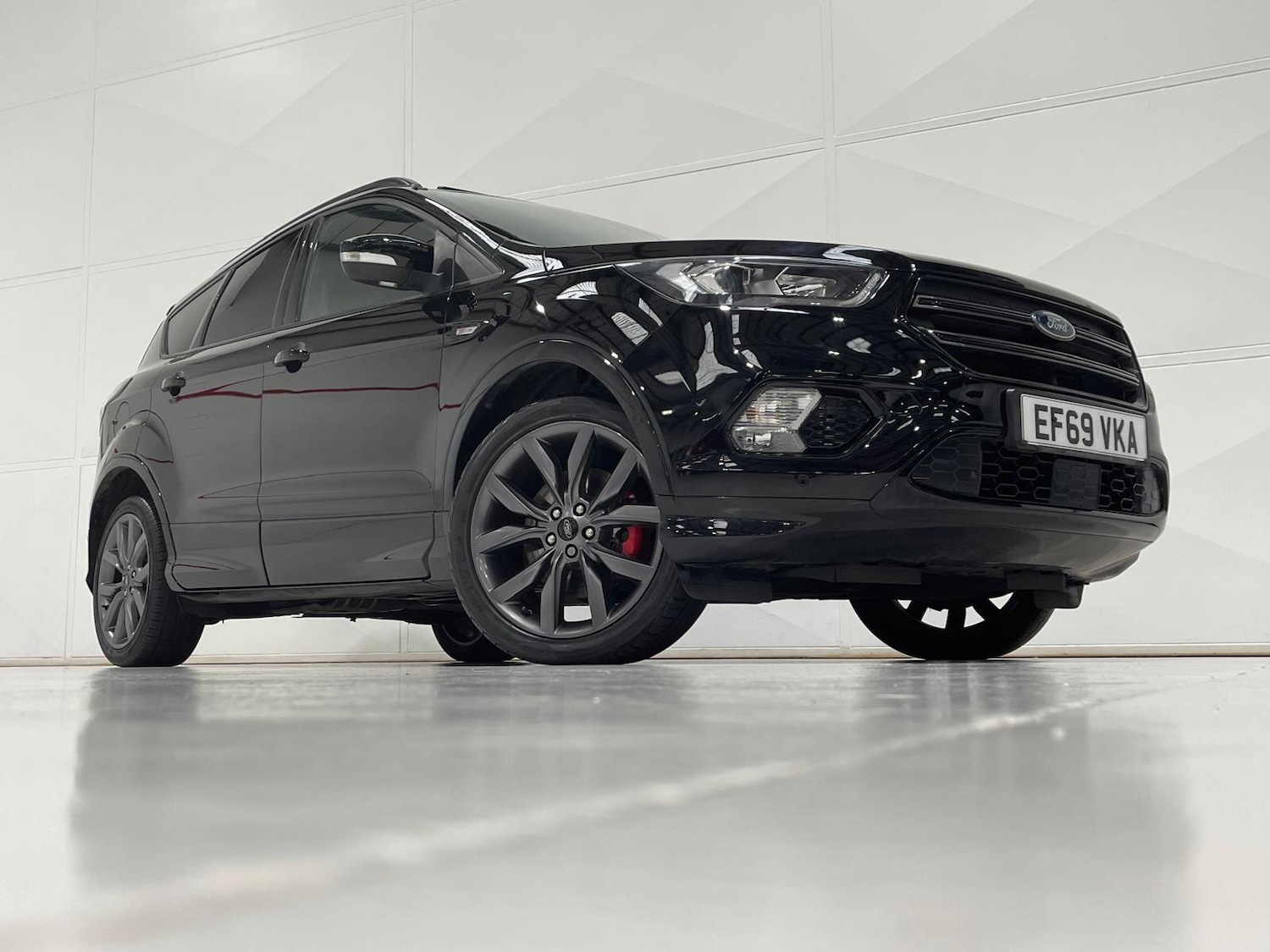 Used Ford Kuga 2020 for sale - 76399044: Photo 39