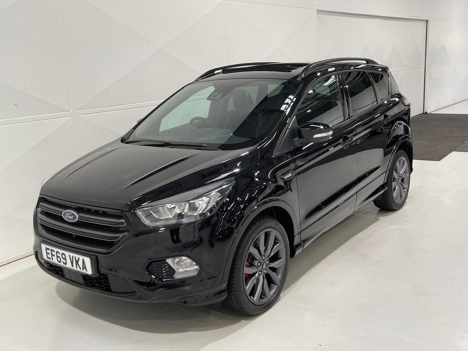 Used Ford Kuga 2020 for sale - 76399044: Photo 43