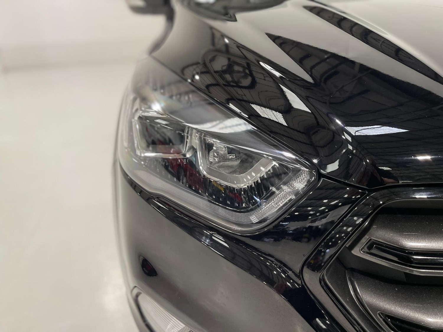 Used Ford Kuga 2020 for sale - 76399044: Photo 44