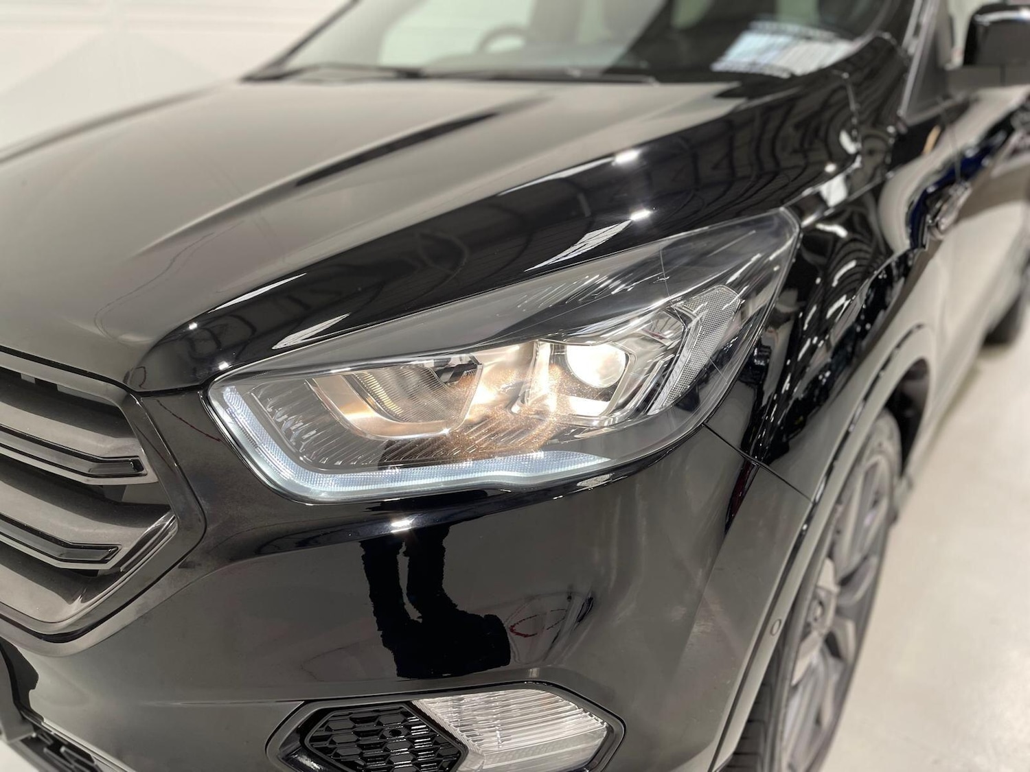 Used Ford Kuga 2020 for sale - 76399044: Photo 45