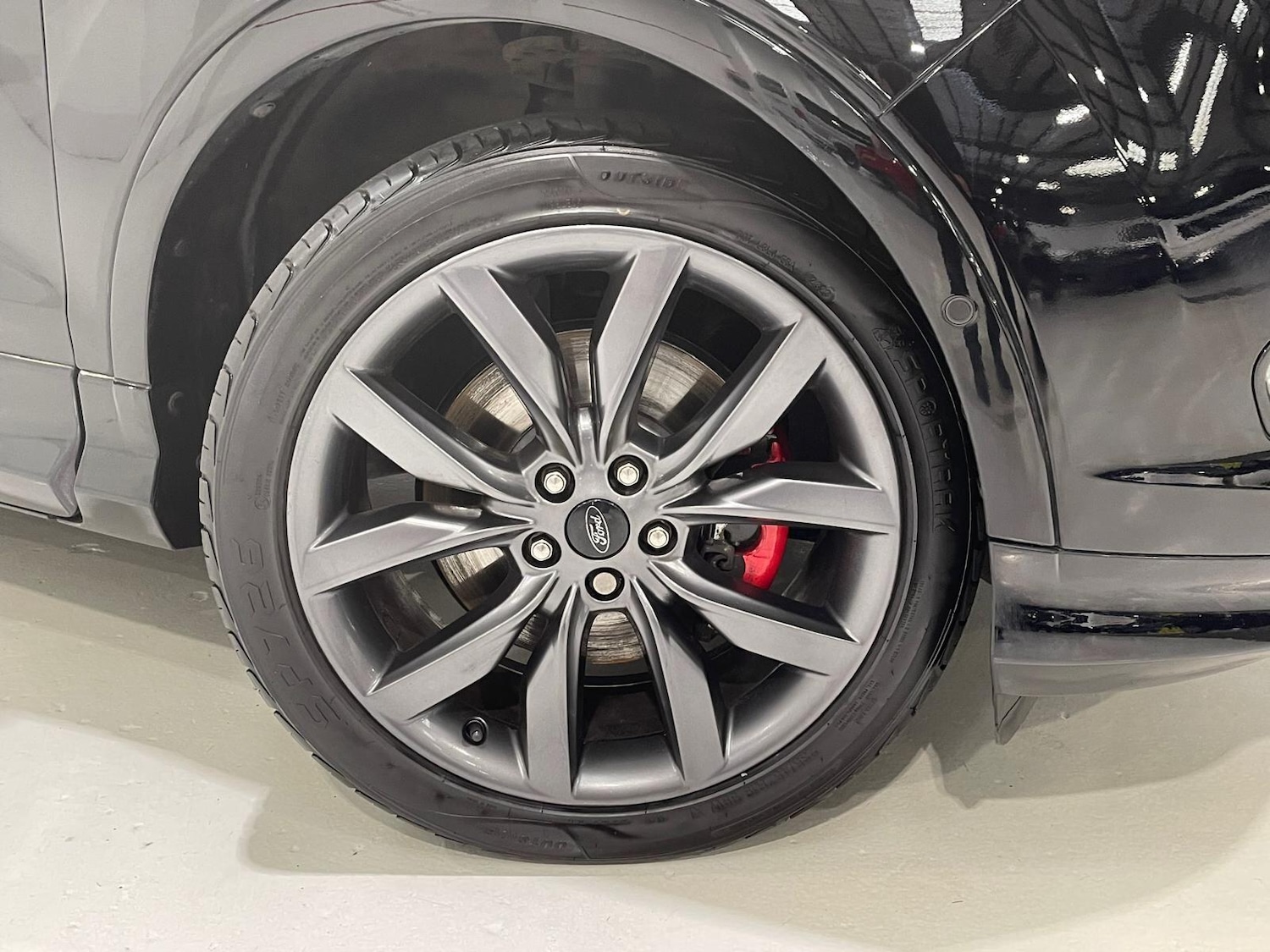 Used Ford Kuga 2020 for sale - 76399044: Photo 47