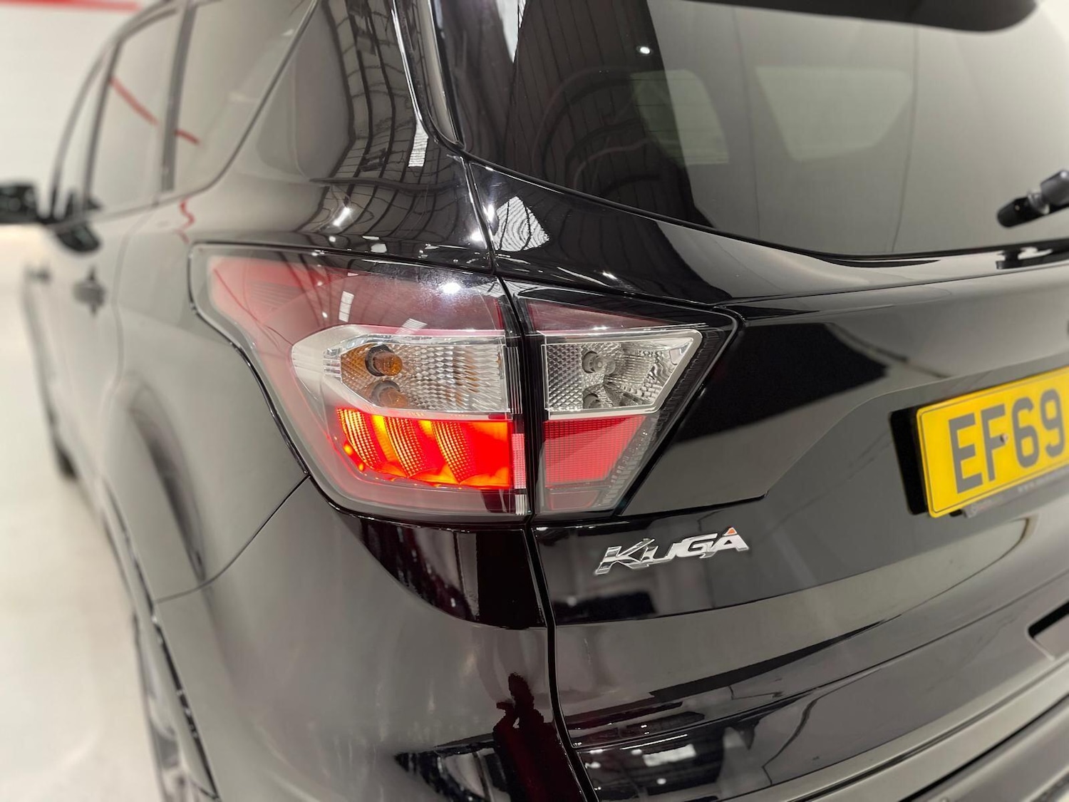 Used Ford Kuga 2020 for sale - 76399044: Photo 50