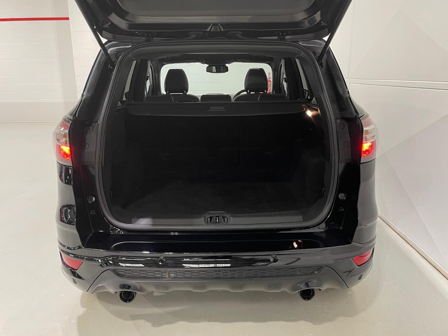 Used Ford Kuga 2020 for sale - 76399044: Photo 51