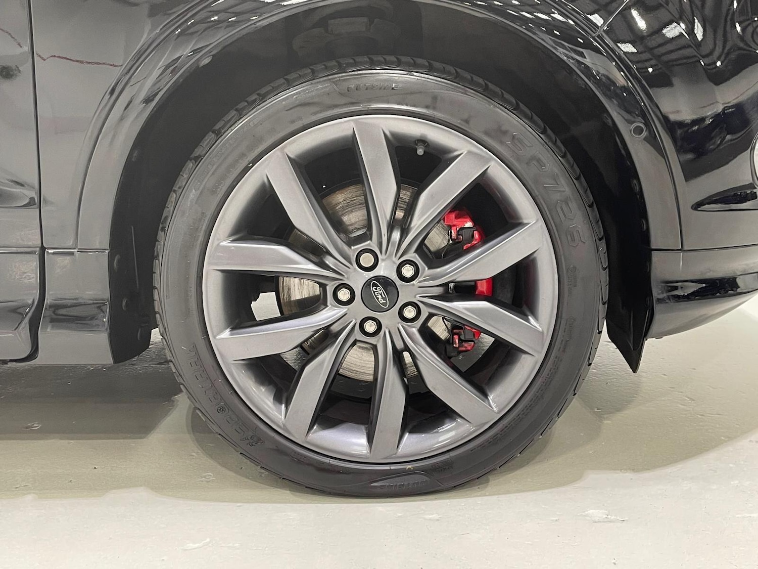 Used Ford Kuga 2020 for sale - 76399044: Photo 52