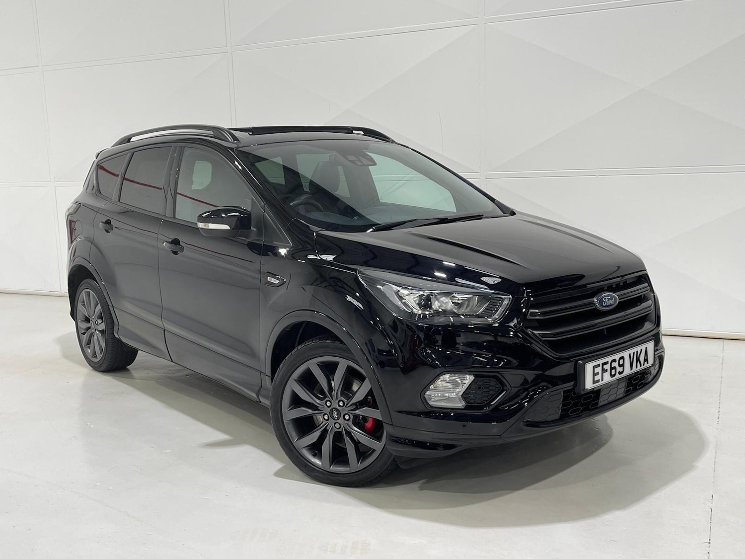 Used Ford Kuga 2020 for sale - 76399044: Photo 62
