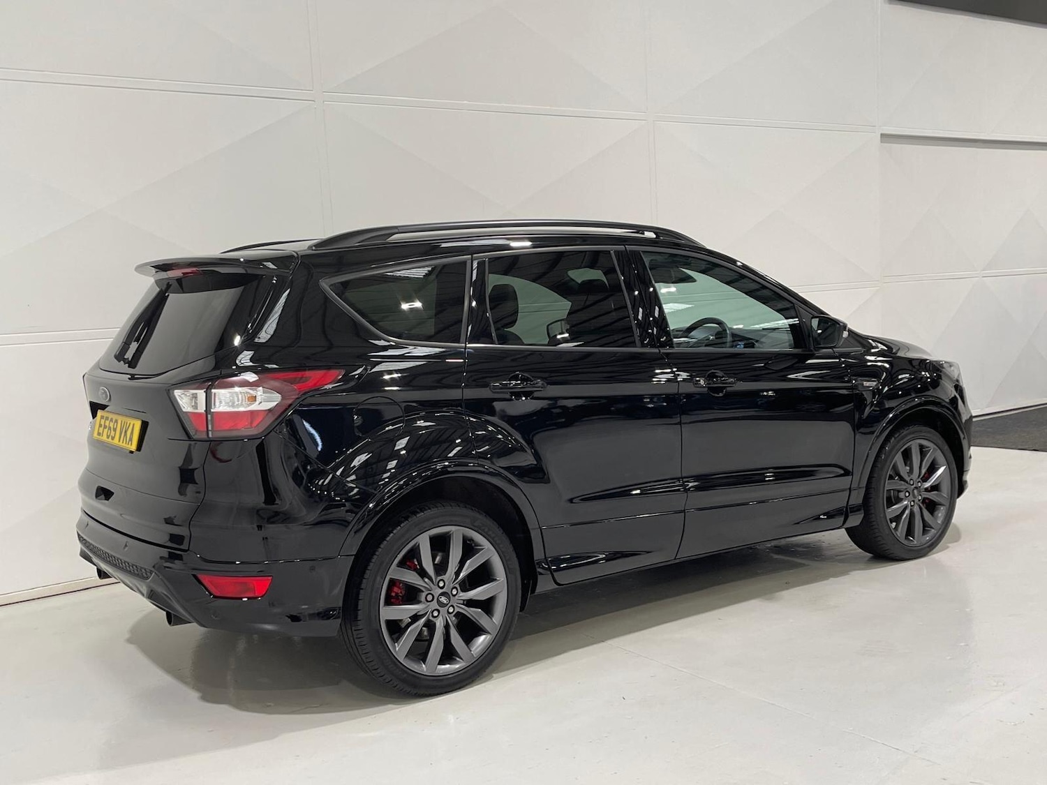 Used Ford Kuga 2020 for sale - 76399044: Photo 64