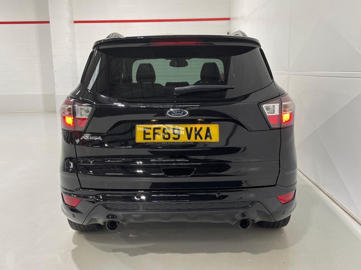 Used Ford Kuga 2020 for sale - 76399044: Photo 65