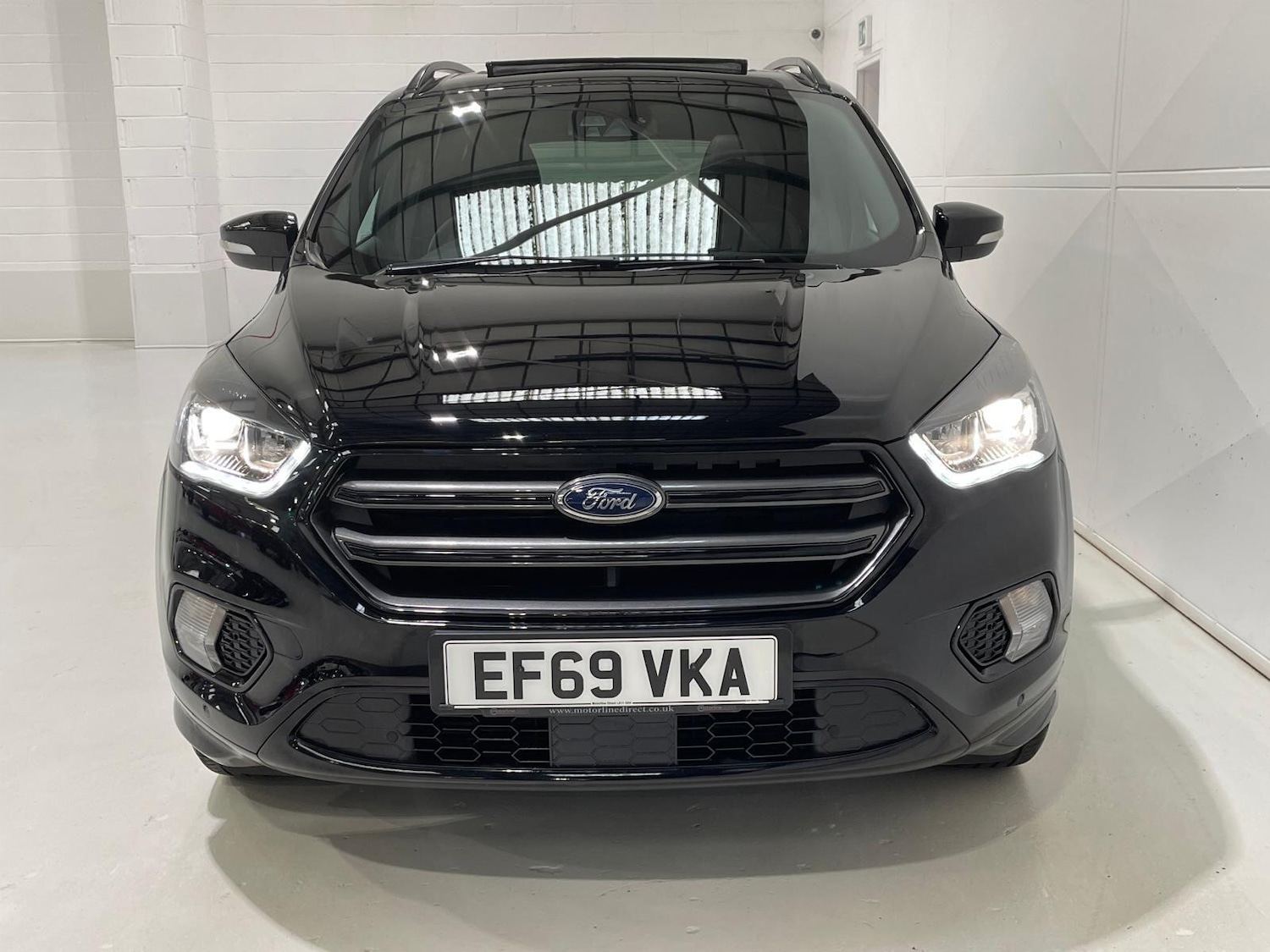 Used Ford Kuga 2020 for sale - 76399044: Photo 69