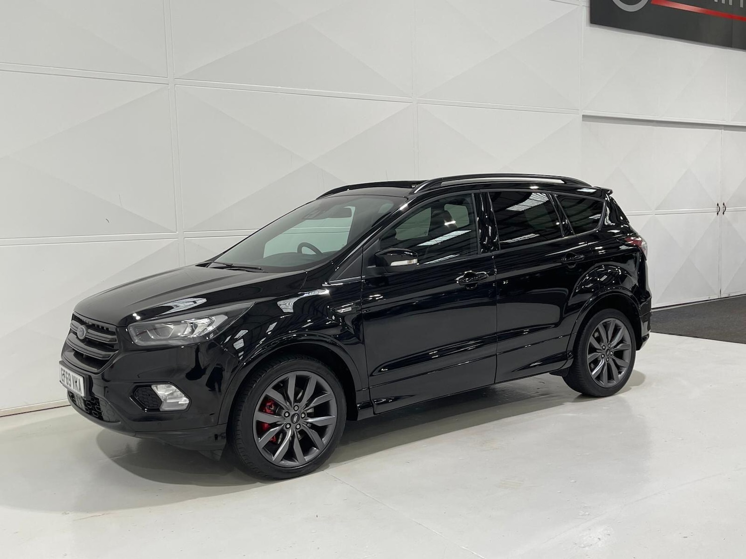 Used Ford Kuga 2020 for sale - 76399044: Photo 7