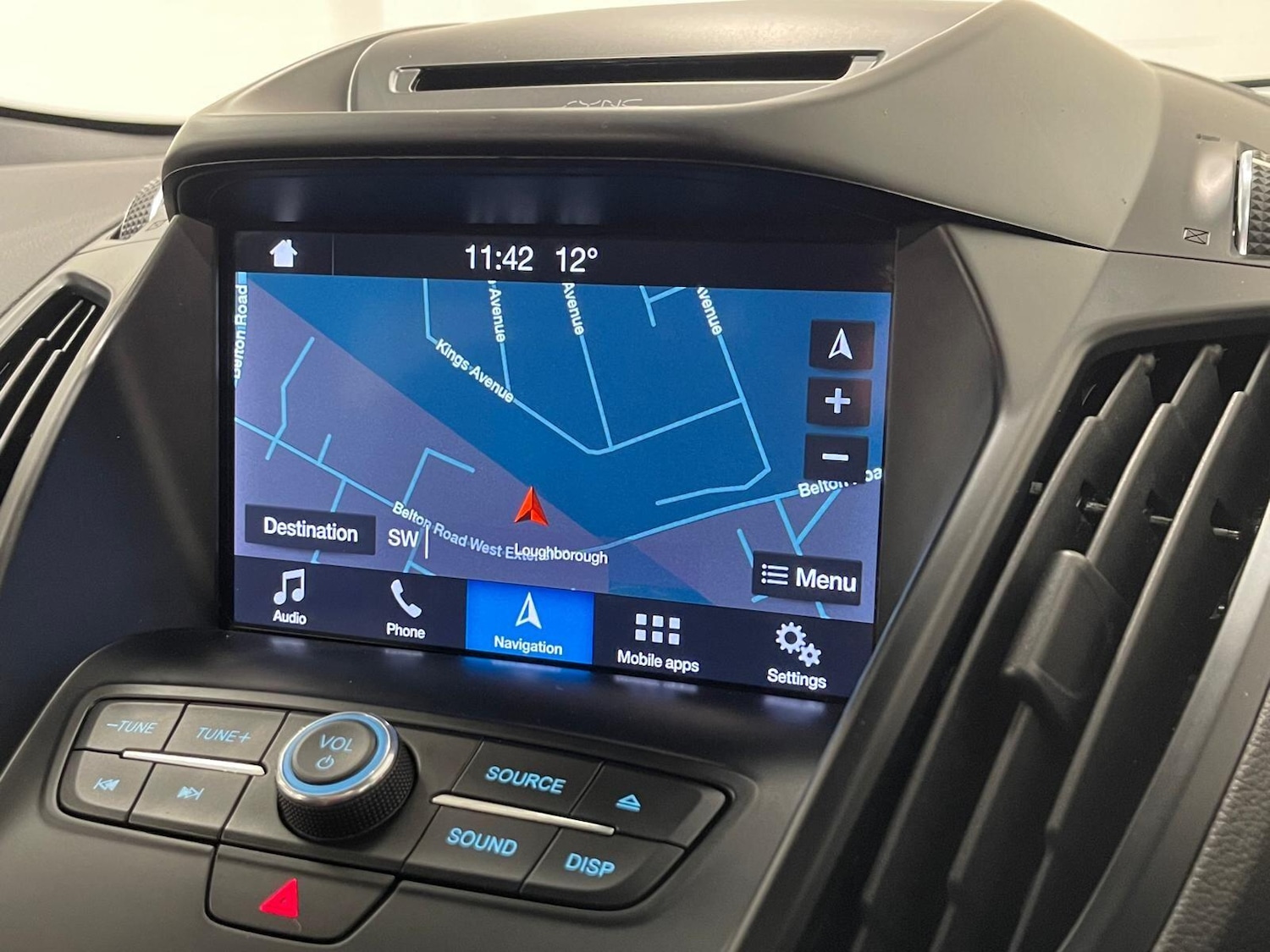 Used Ford Kuga 2020 for sale - 76399044: Photo 74