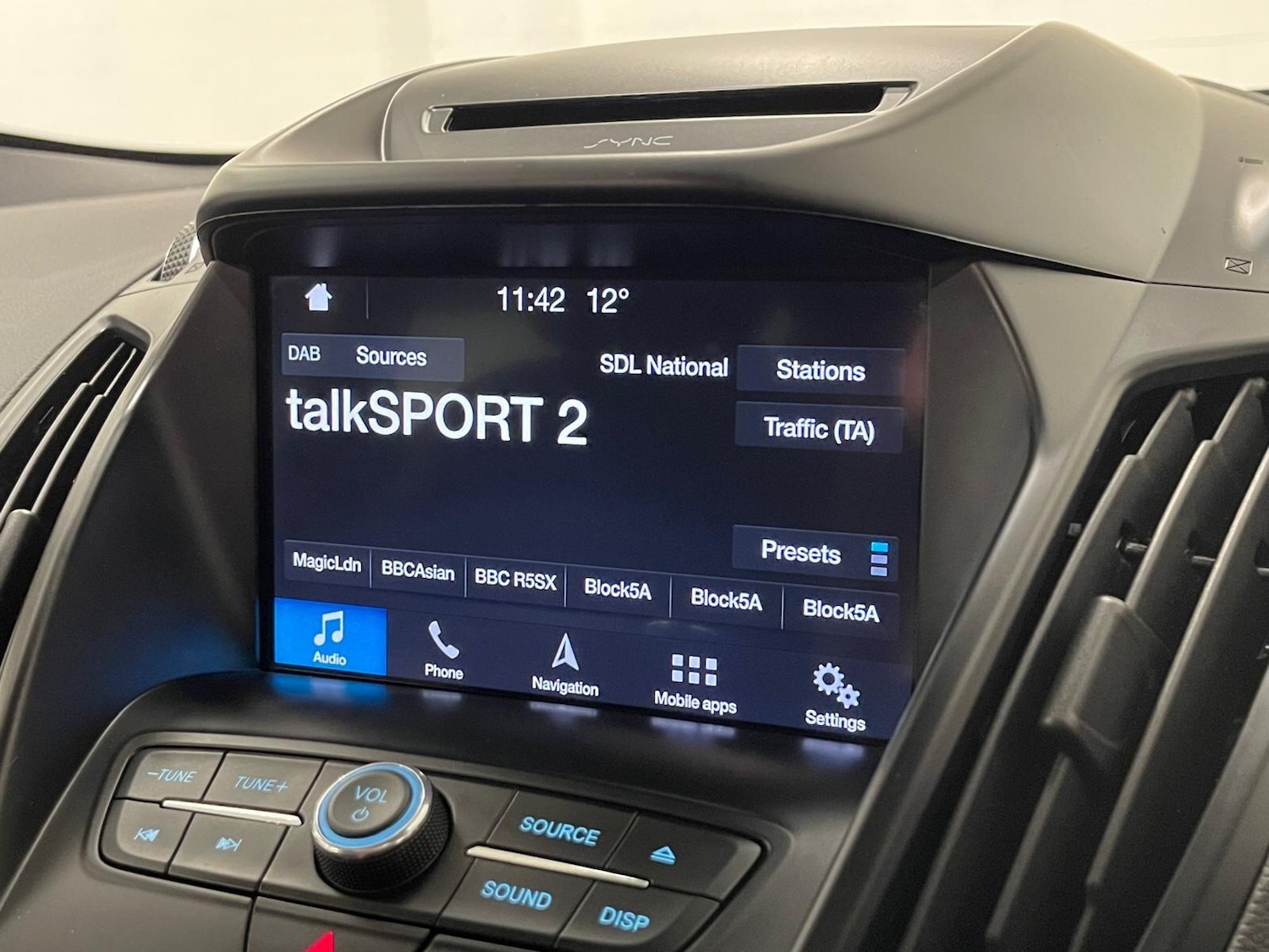 Used Ford Kuga 2020 for sale - 76399044: Photo 77