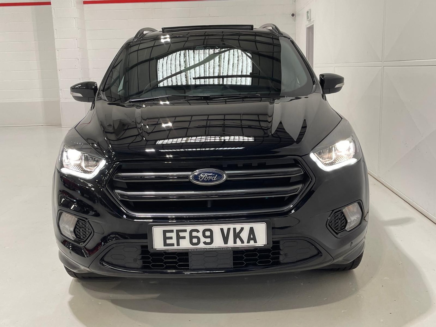 Used Ford Kuga 2020 for sale - 76399044: Photo 9