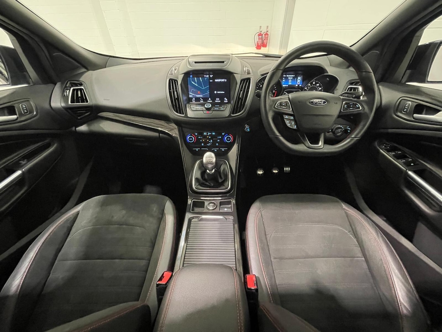 Used Ford Kuga 2020 for sale - 76399044: Photo 92